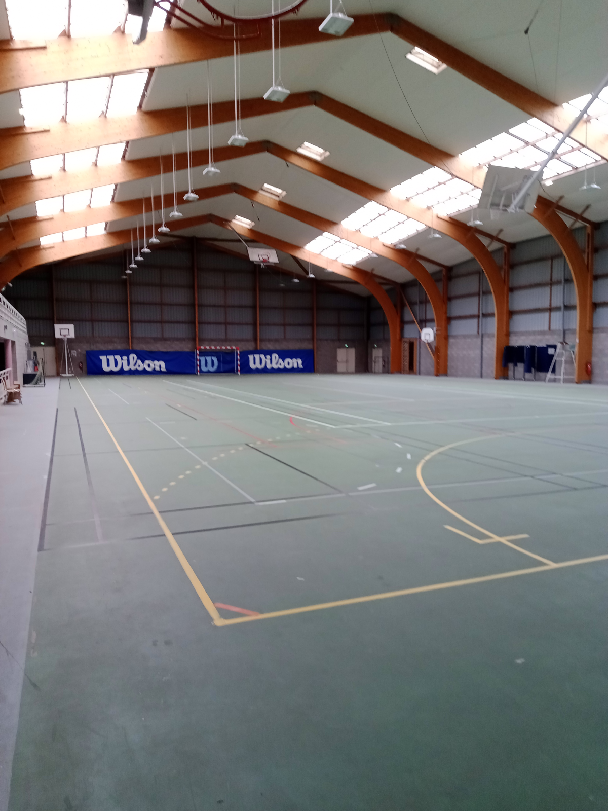 Image de l'espace
