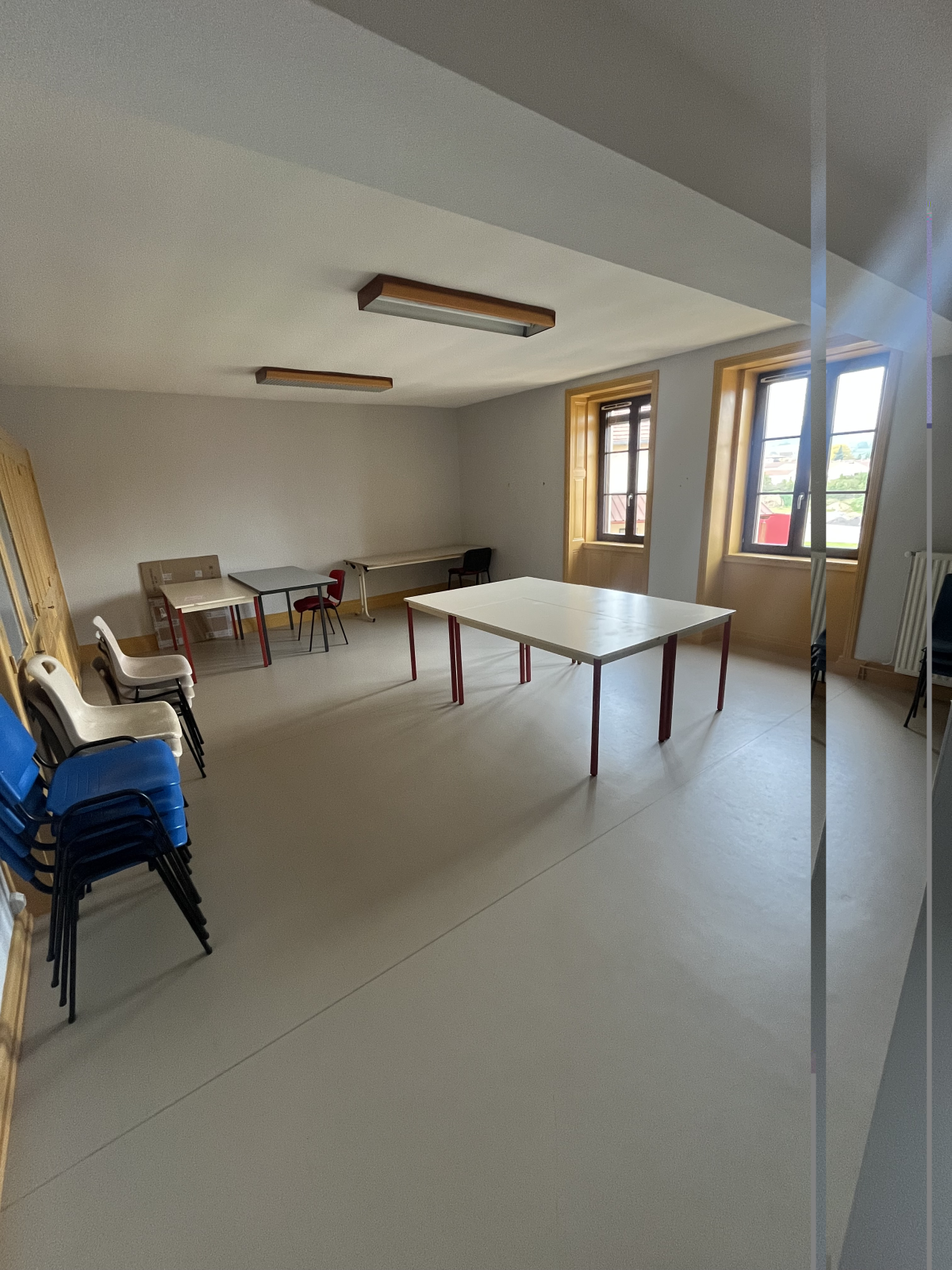 Image de l'espace