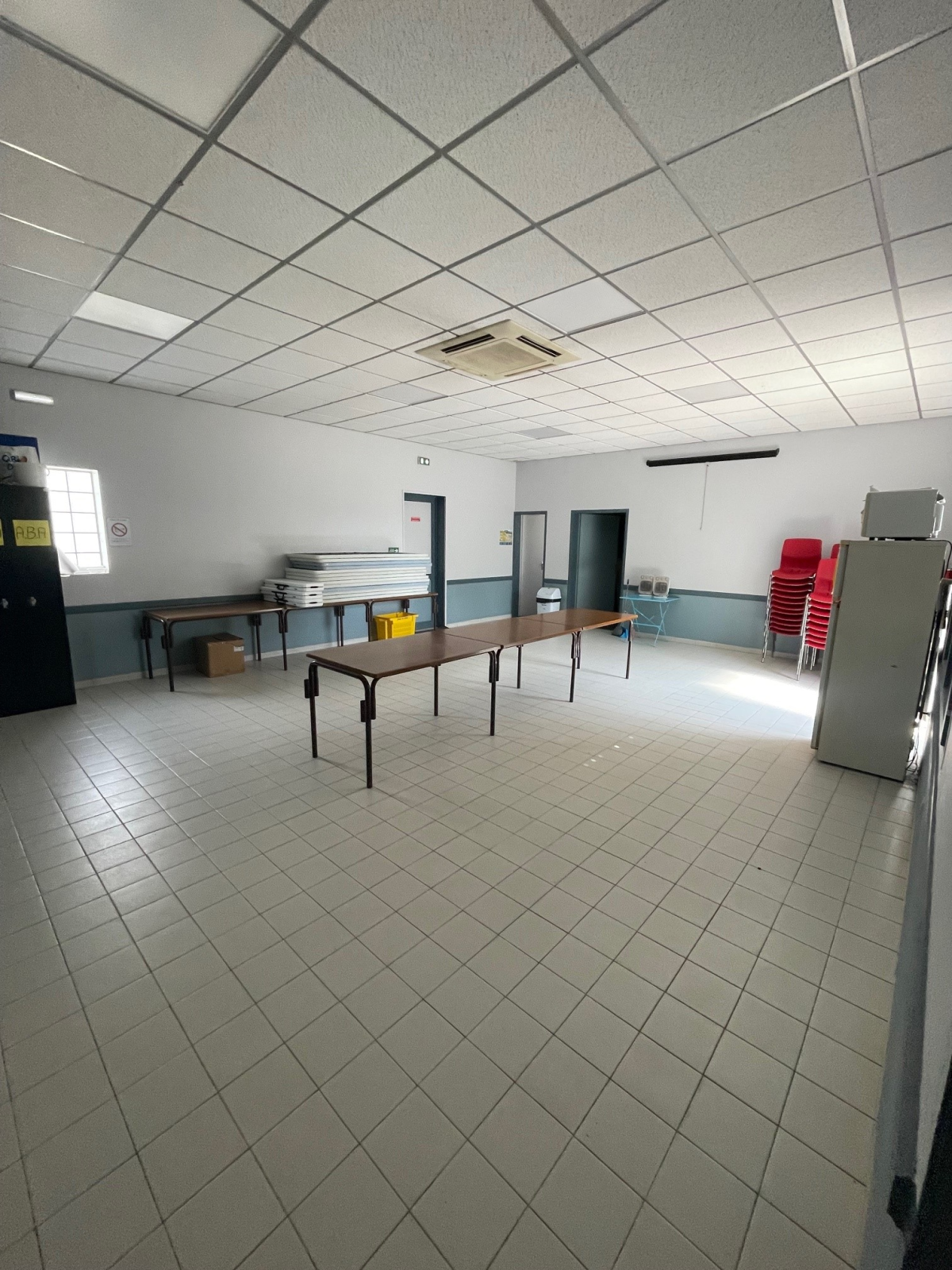 Image de l'espace