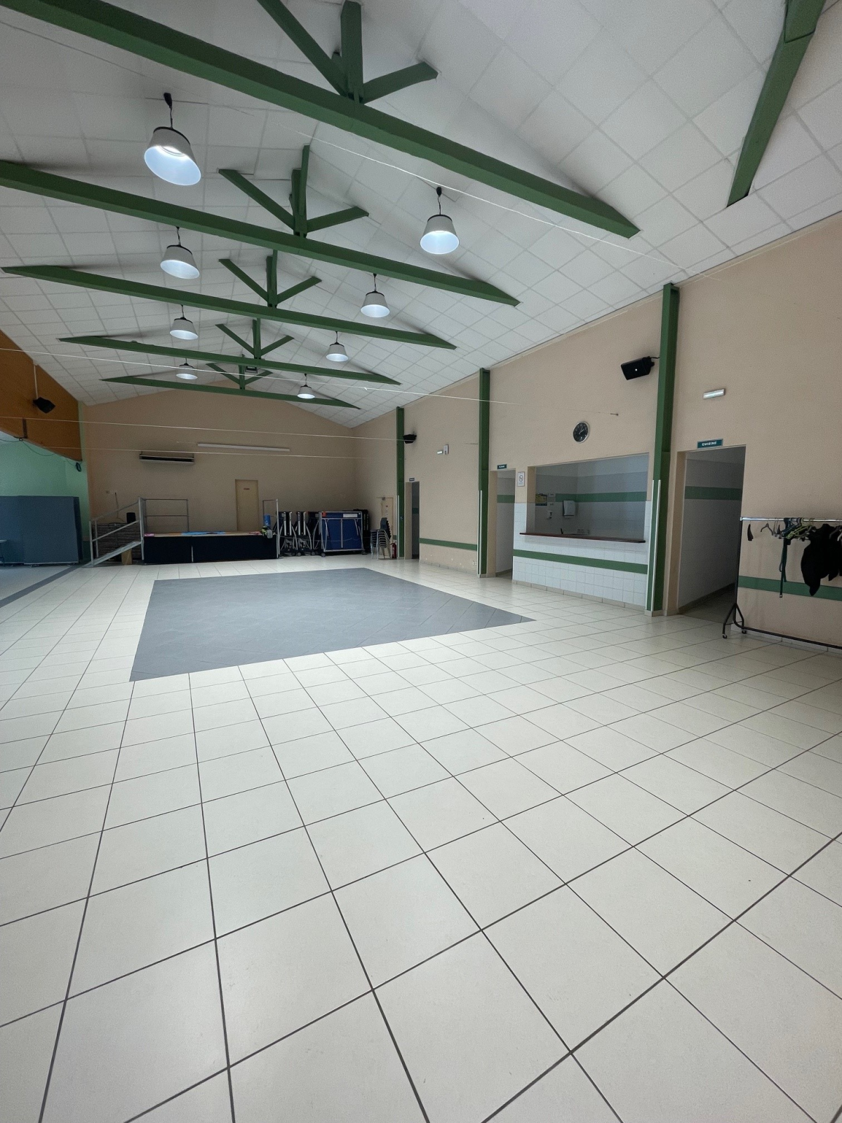 Image de l'espace