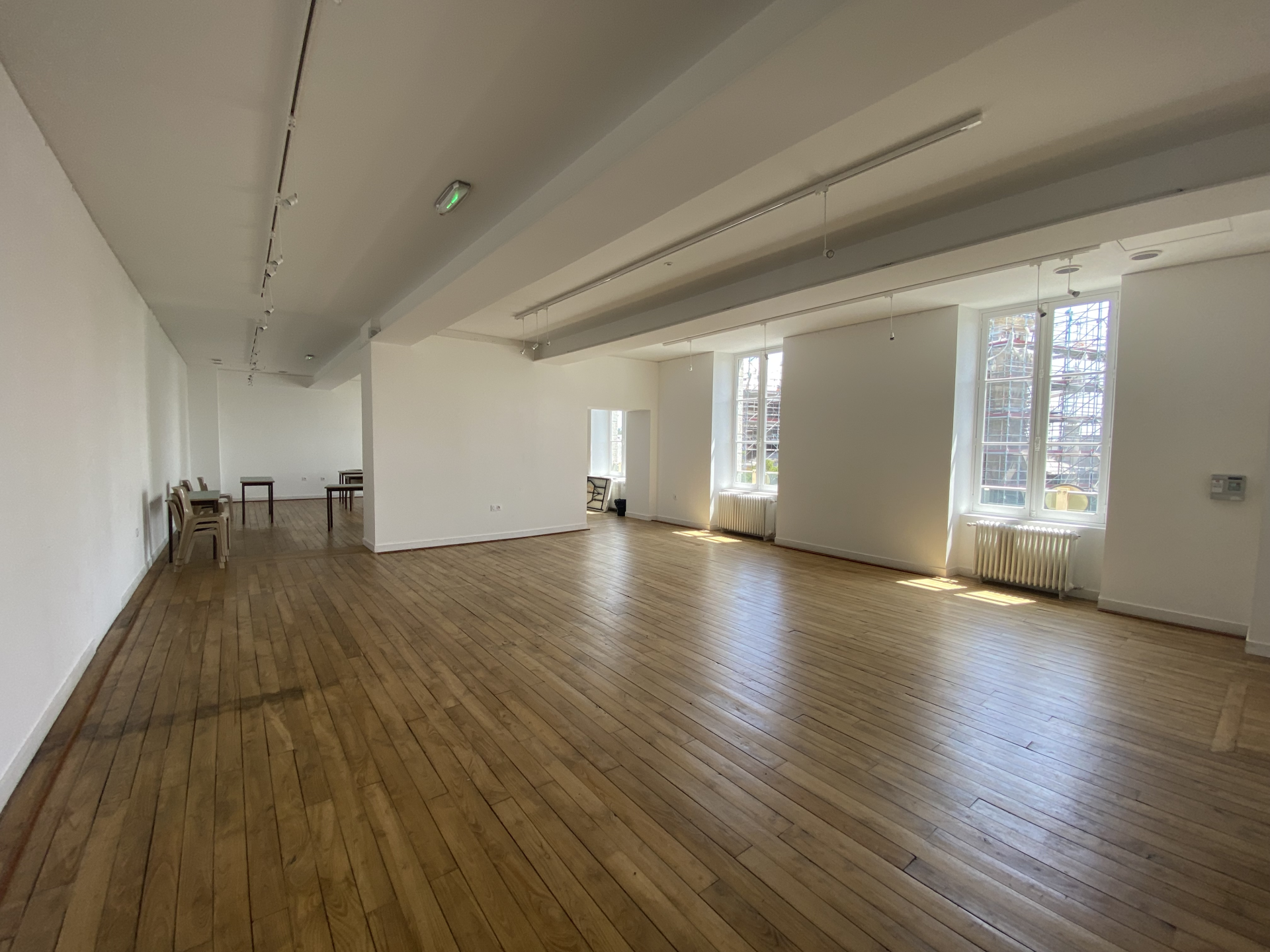 Image de l'espace
