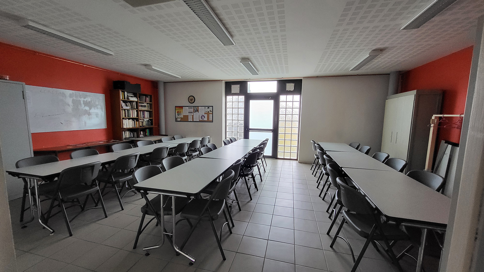 Image de l'espace