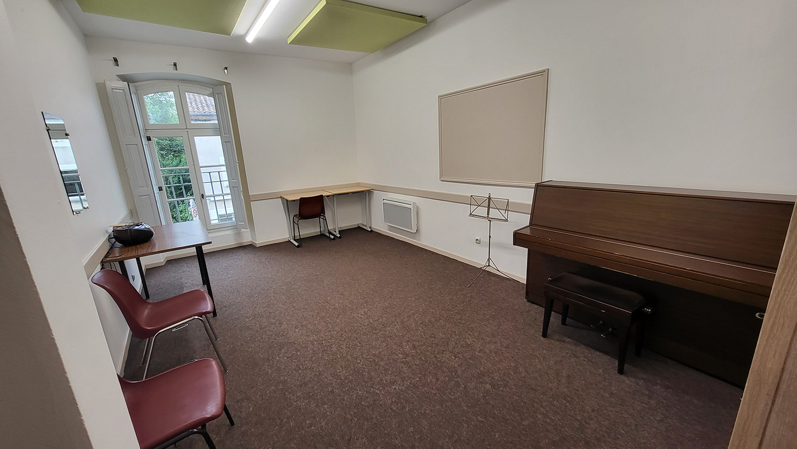Image de l'espace