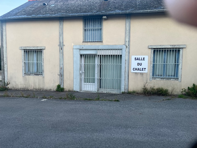 Image de l'espace
