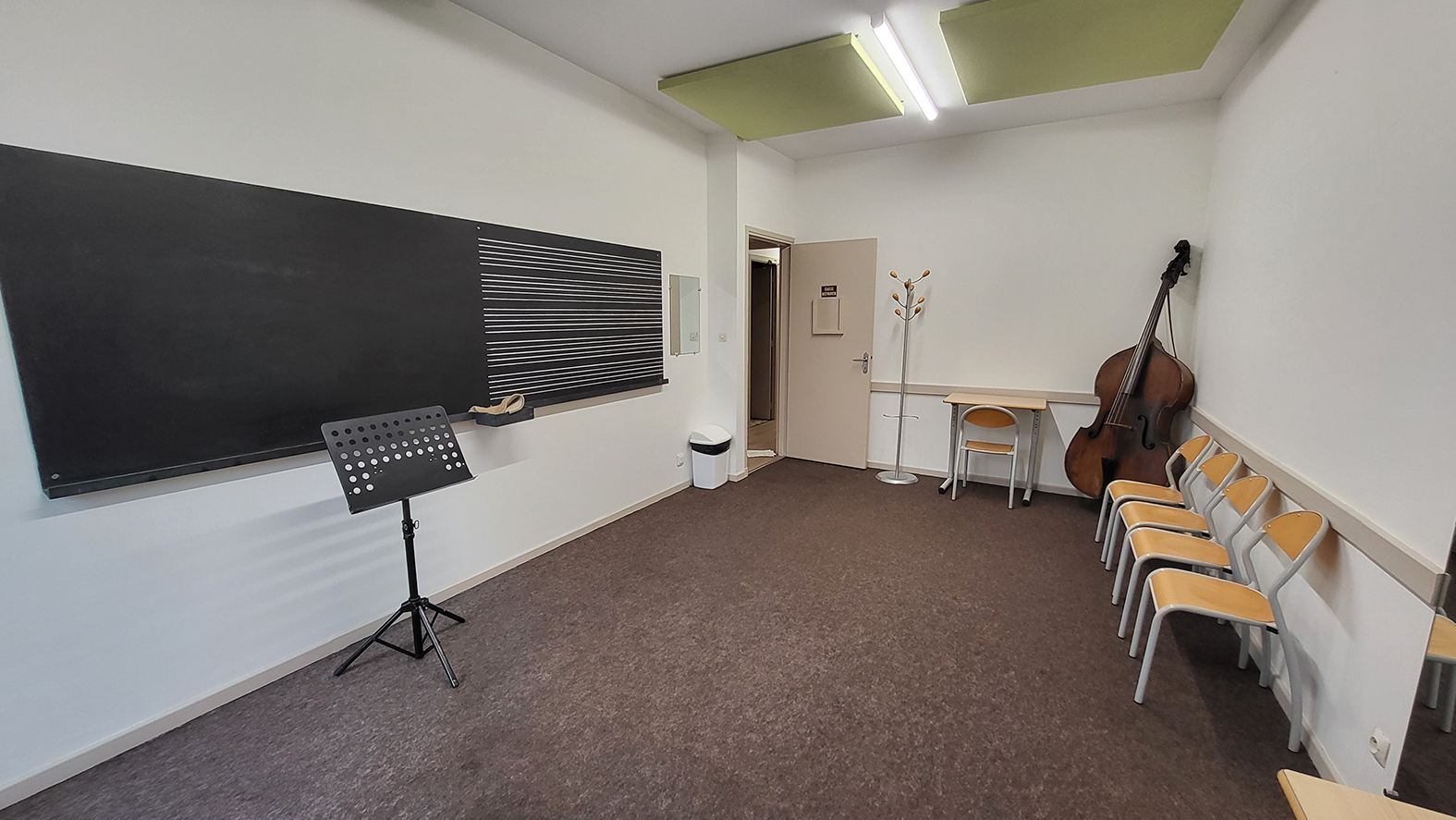 Image de l'espace