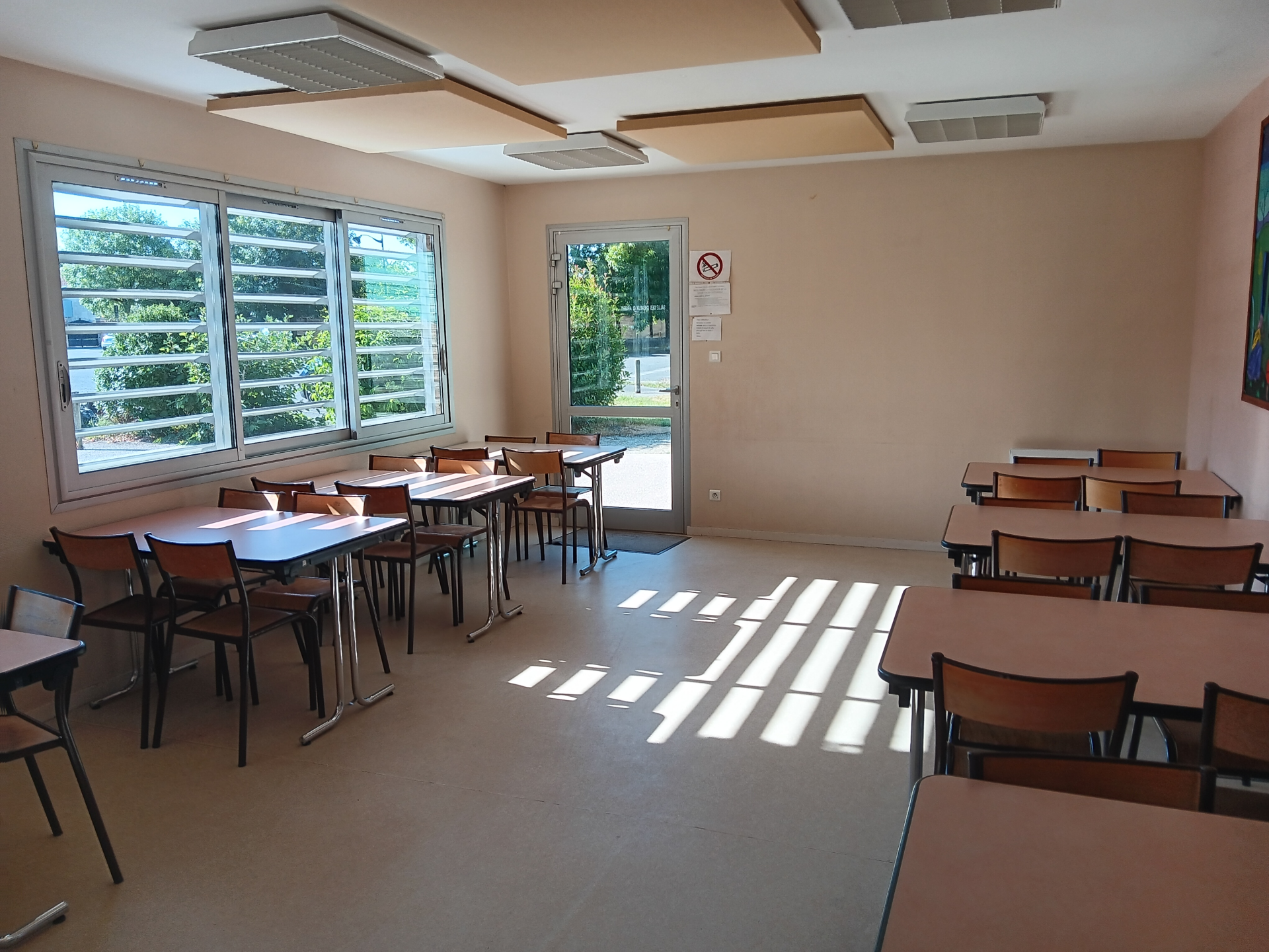 Image de l'espace