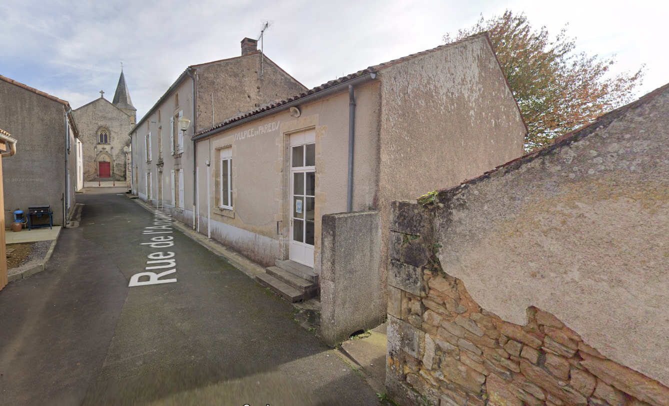 Image de l'espace