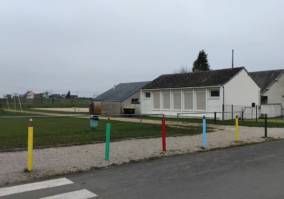 Image de l'espace