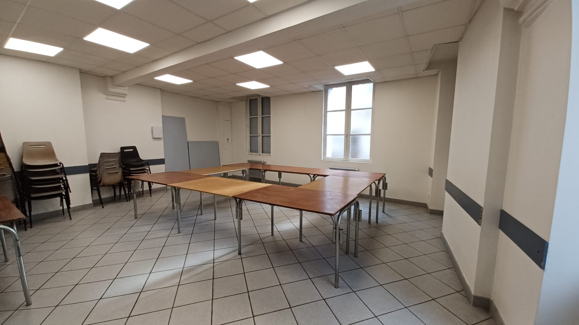 Image de l'espace