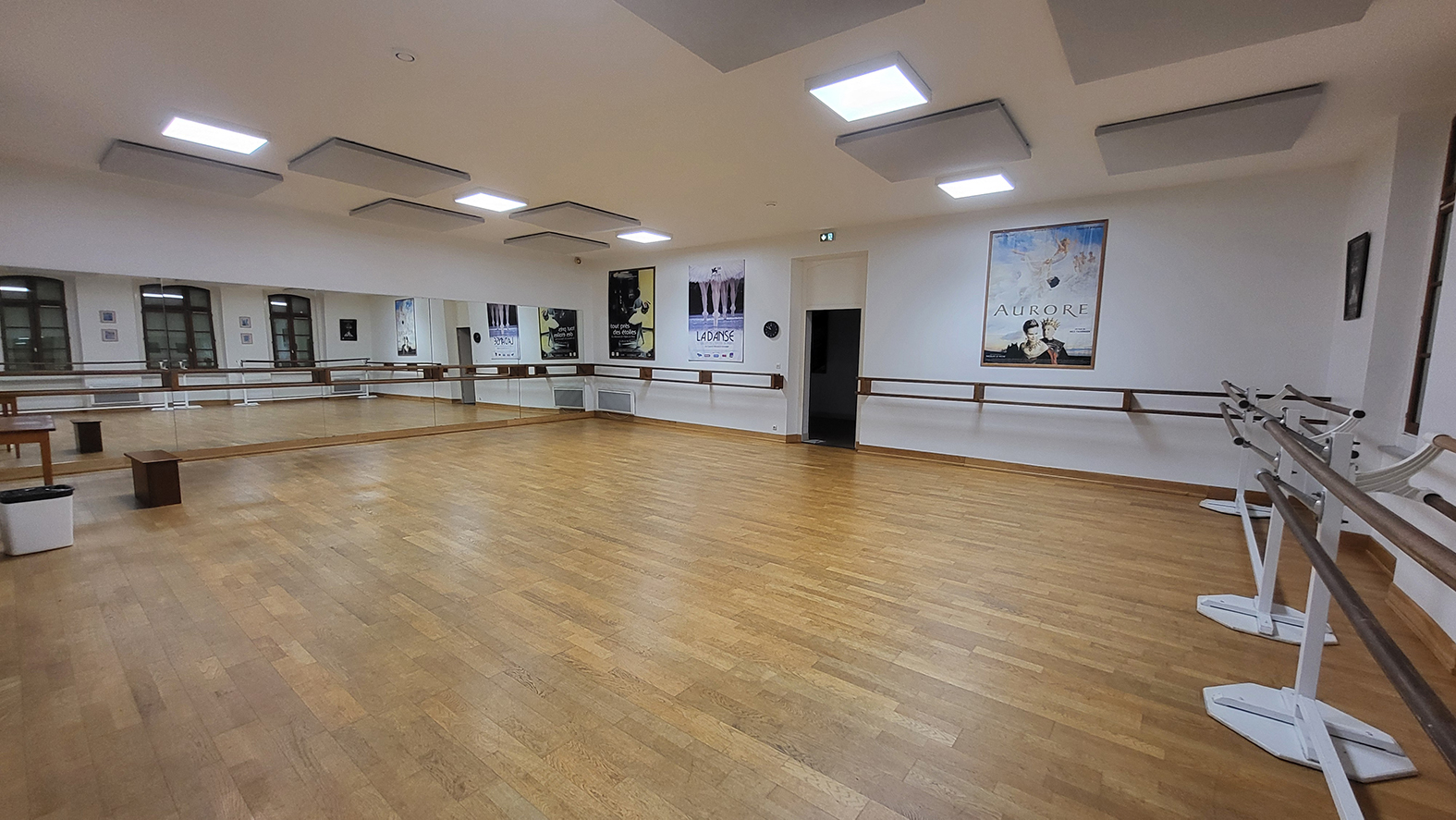 Image de l'espace