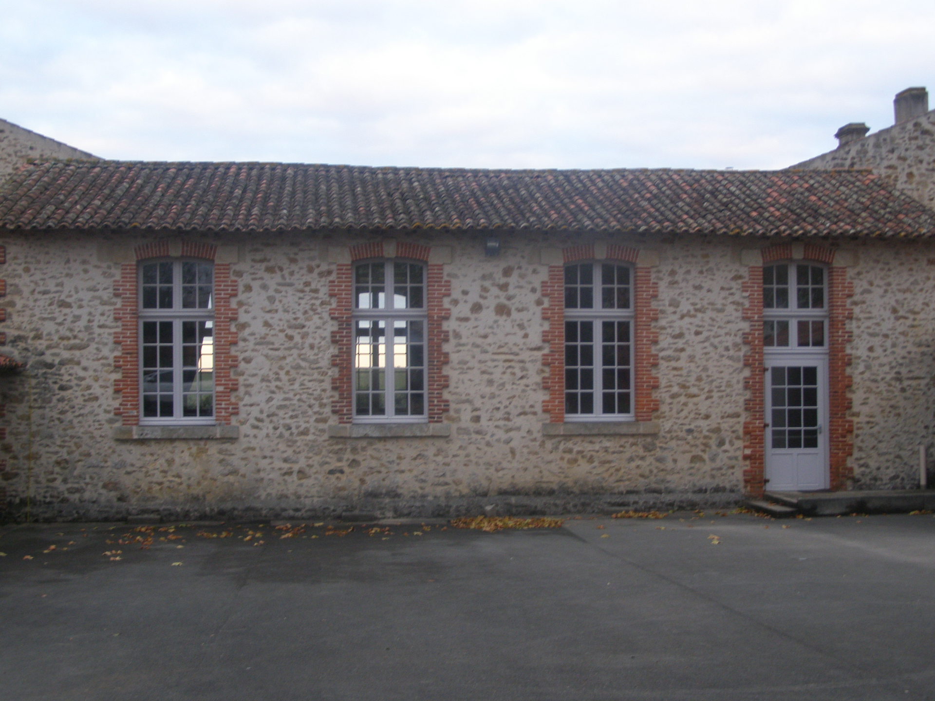 Image de l'espace