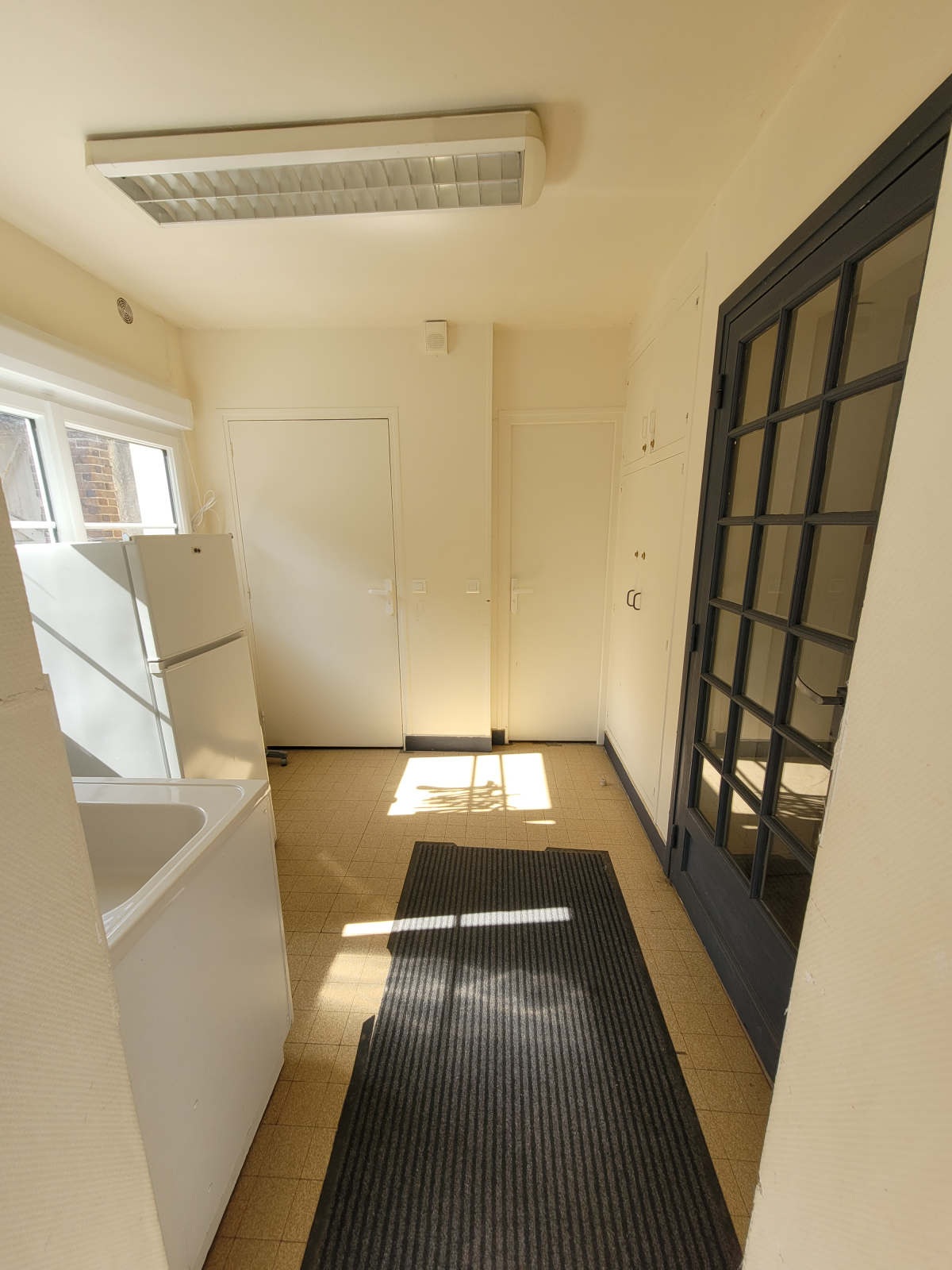 Image de l'espace
