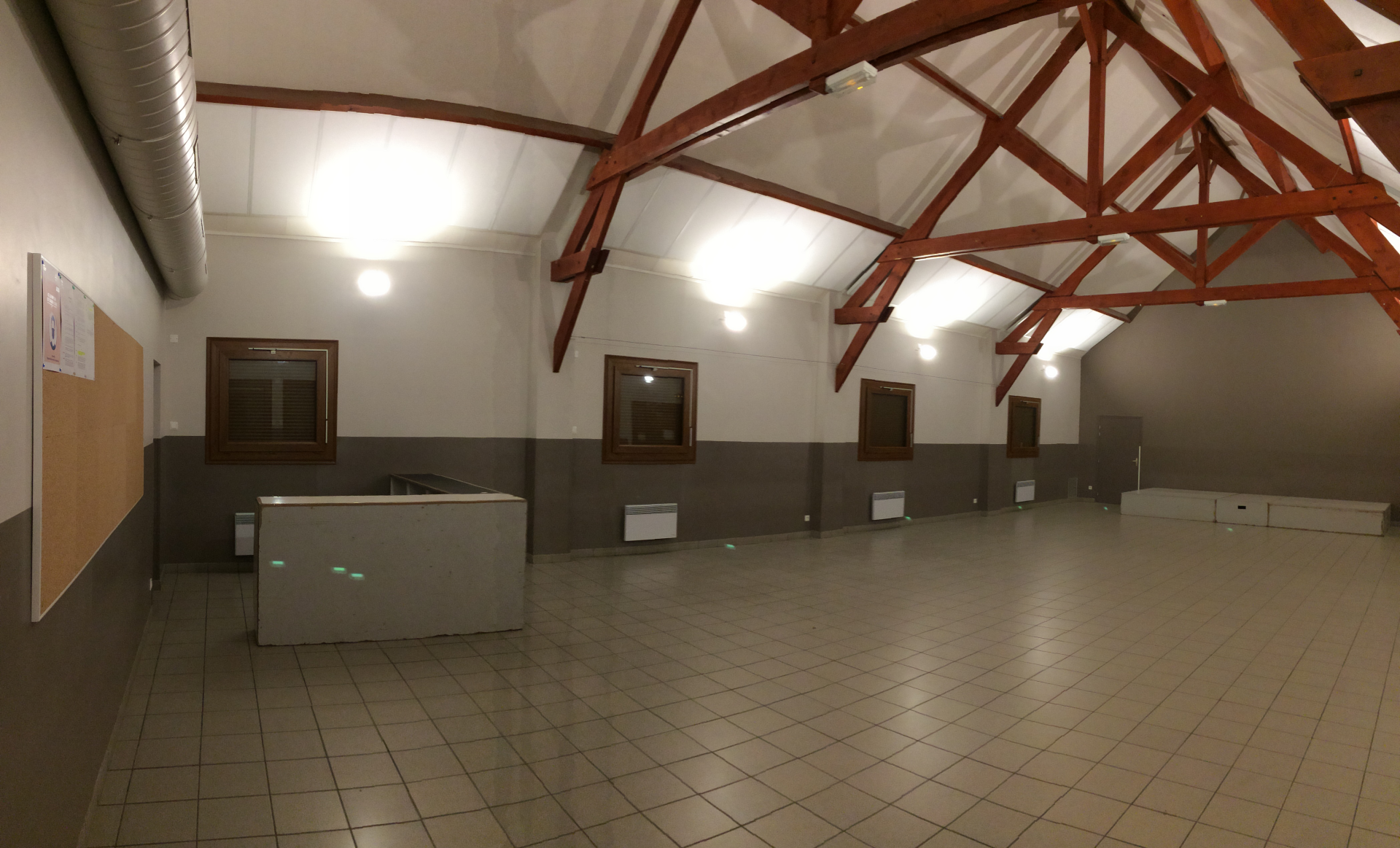 Image de l'espace