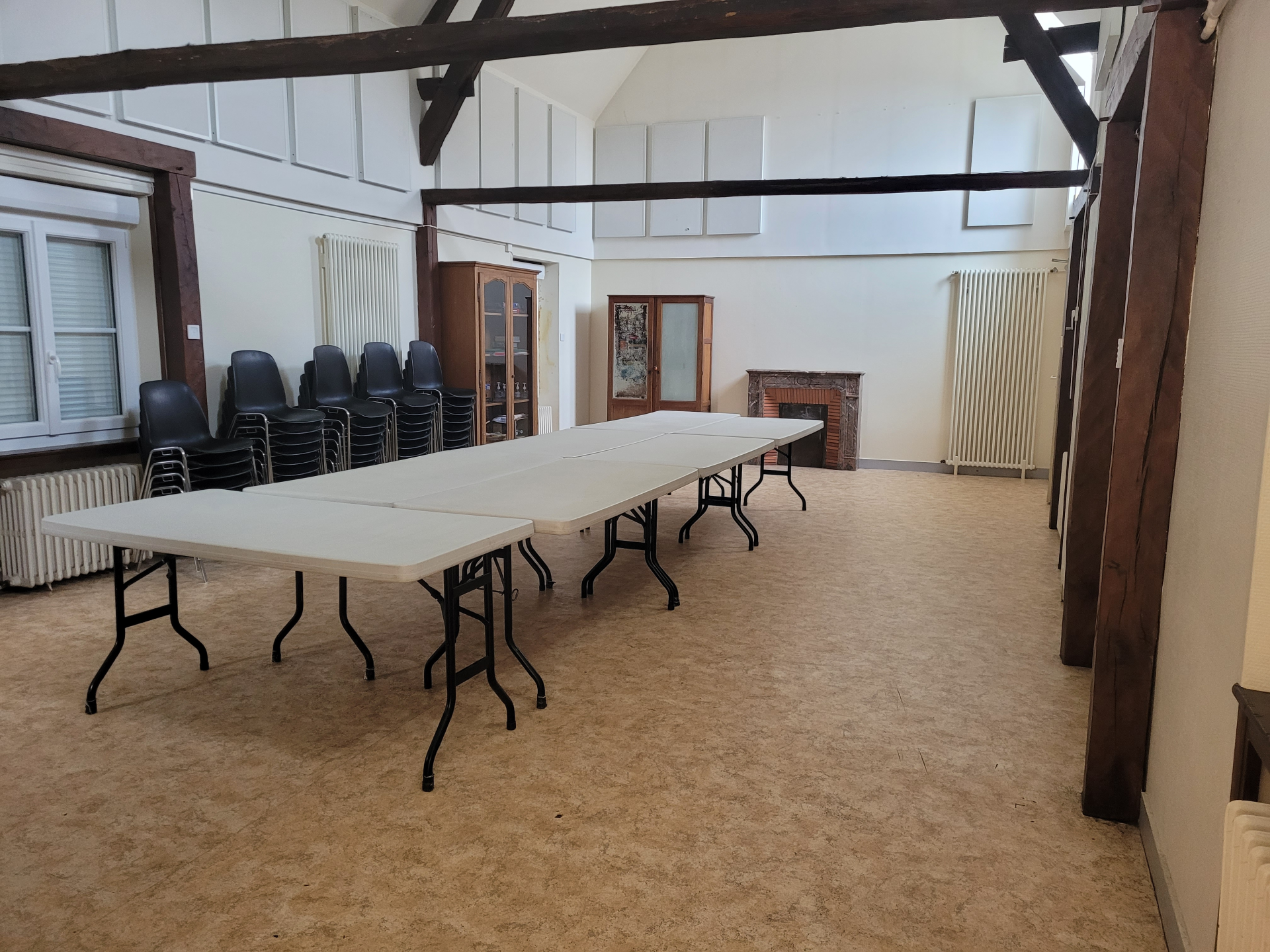 Image de l'espace