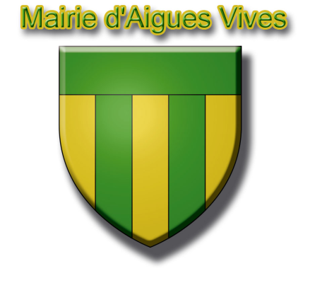 Blason de la collectivité