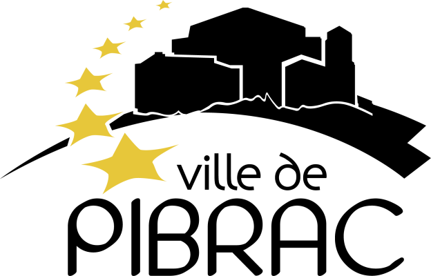 Blason de COMMUNE DE PIBRAC