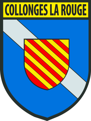 Blason de la collectivité
