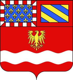 Blason de la collectivité