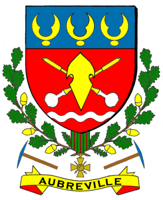 Blason de la collectivité