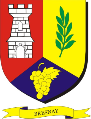 Blason de la collectivité