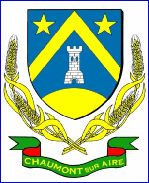 Blason de la collectivité