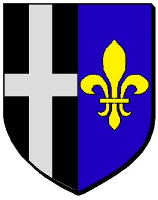 Blason de la collectivité