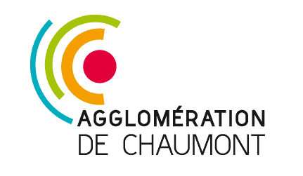 Blason de CA DE CHAUMONT