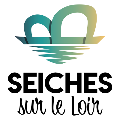 Blason de COMMUNE DE SEICHES-SUR-LE-LOIR