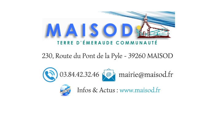 Blason de la collectivité