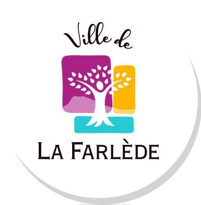 Blason de la collectivité