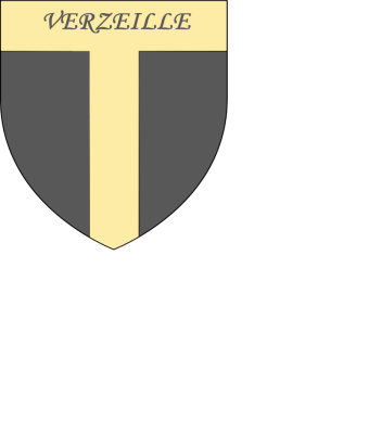 Blason de la collectivité