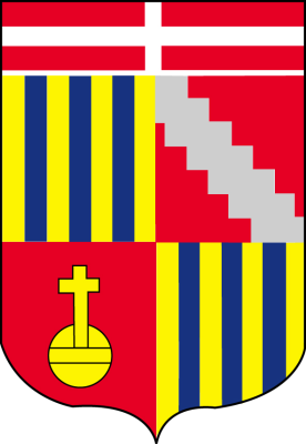 Blason de COMMUNE DE FEIGERES