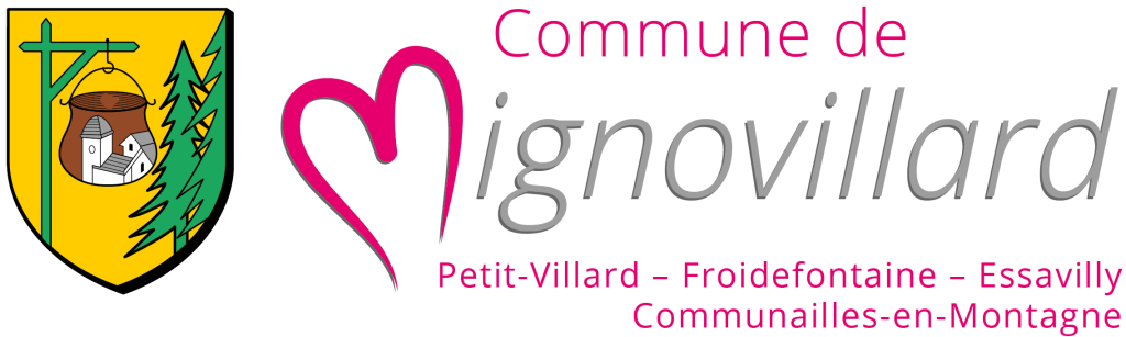 Blason de la collectivité