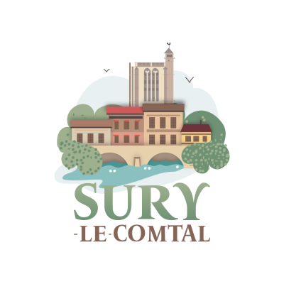 Blason de la collectivité