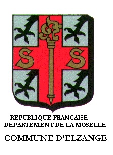Blason de la collectivité