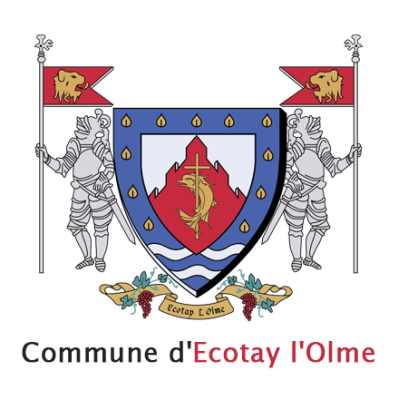 Blason de la collectivité