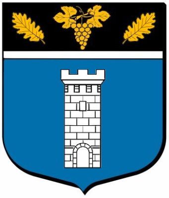 Blason de la collectivité