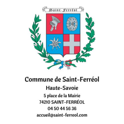 Blason de la collectivité