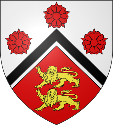 Blason de la collectivité