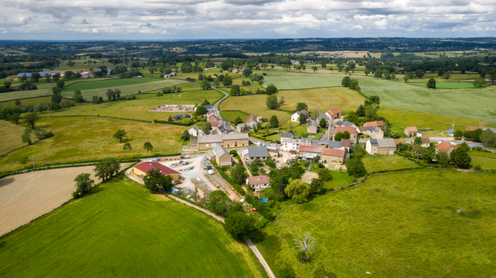 Blason de la collectivité