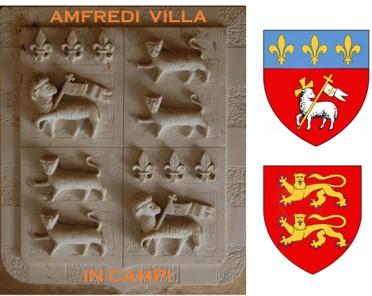 Blason de la collectivité