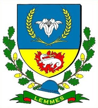 Blason de la collectivité