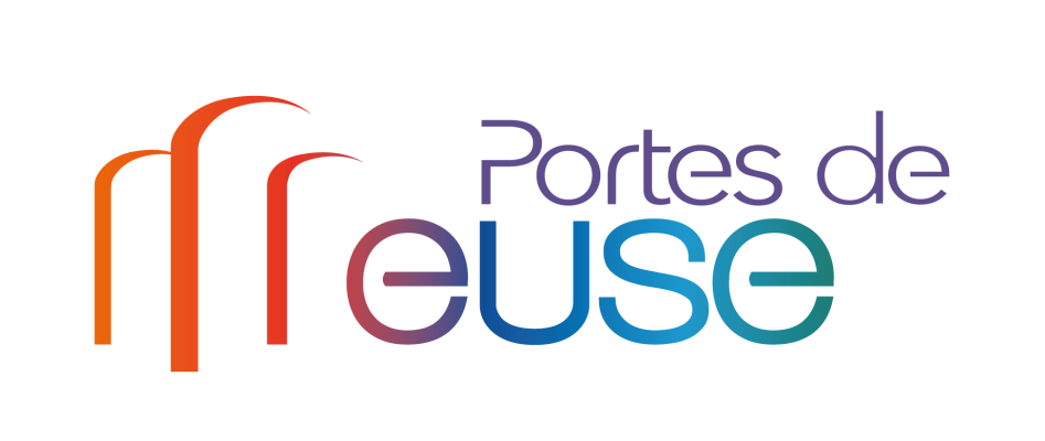 Blason de COMMUNAUTE DE COMMUNES DES PORTES DE MEUSE